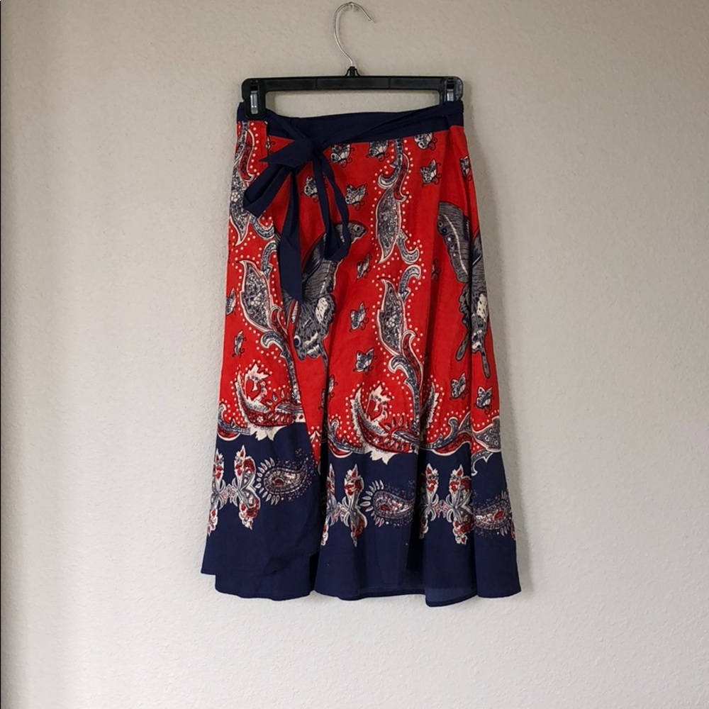 Skirt